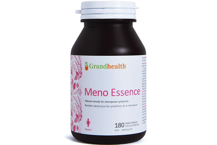 Grand Health  圣麻归