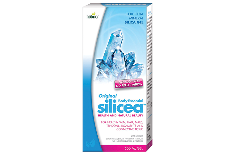 Silicea硅凝胶