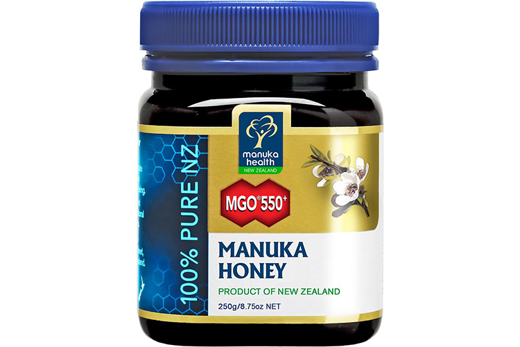 Manuka Health 麦卢卡蜂蜜