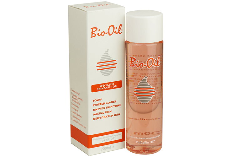   Bio oil 百洛多用护肤油