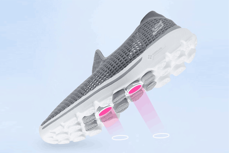 SKECHERS 休闲鞋