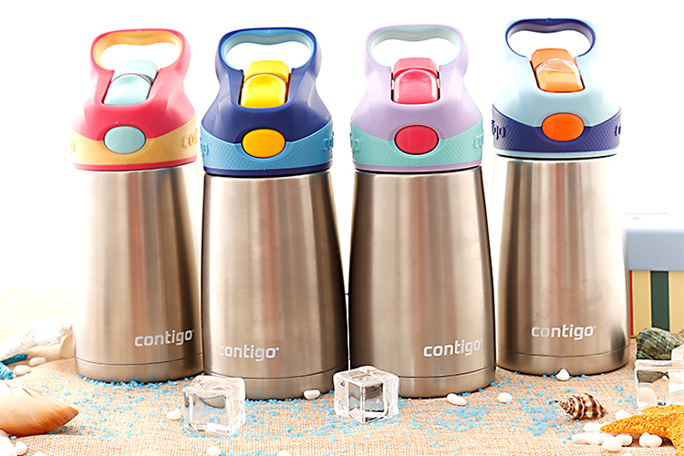Contigo 儿童保温套装