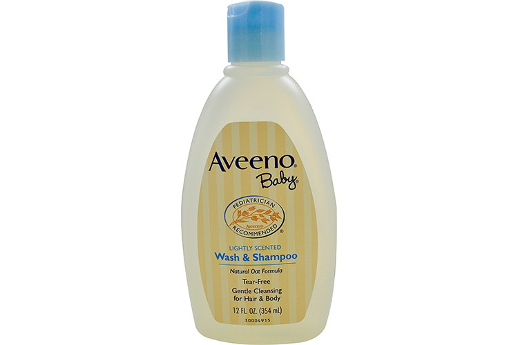 Aveeno Baby